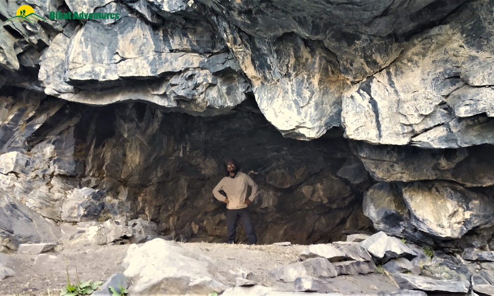 HIGHLIGHTS OF WARWAN VALLEY