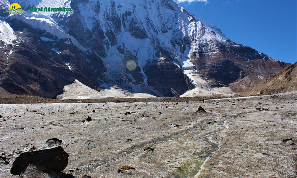 HIGHLIGHTS OF WARWAN VALLEY