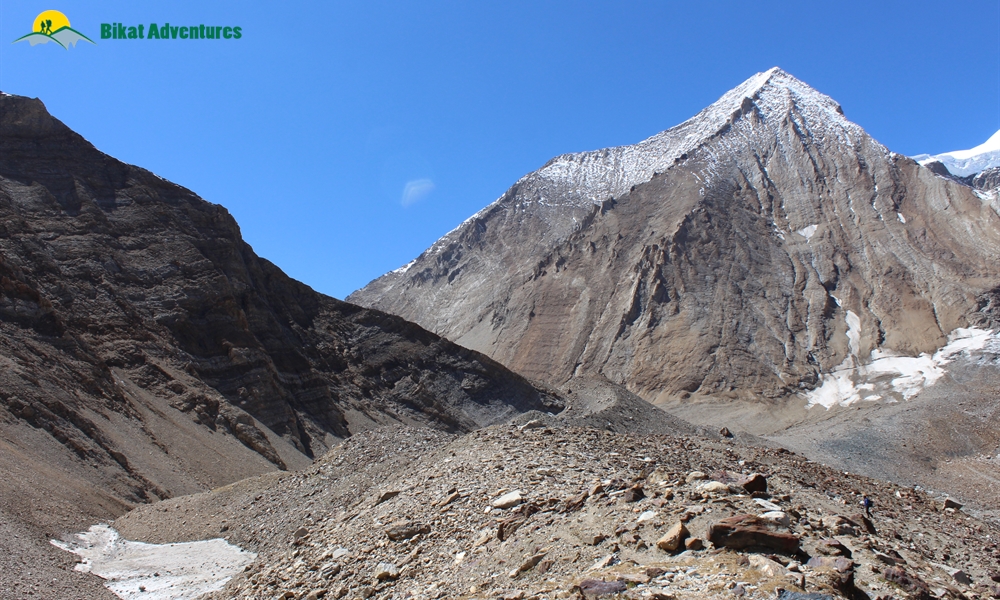 HIGHLIGHTS OF WARWAN VALLEY