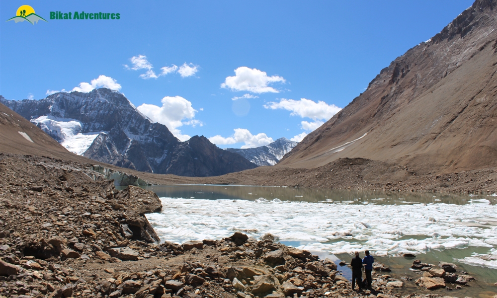 HIGHLIGHTS OF WARWAN VALLEY