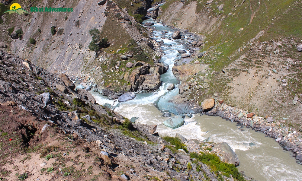 HIGHLIGHTS OF WARWAN VALLEY