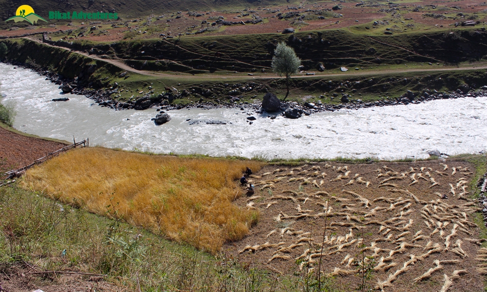 Warwan Valley – A Personal Story!
