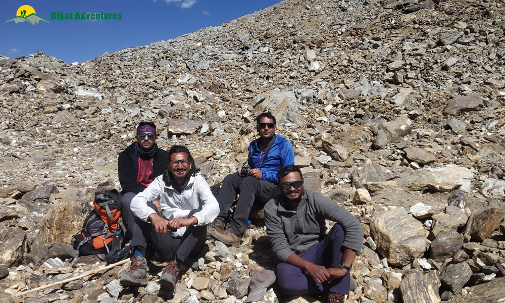 Warwan Valley – A Personal Story!