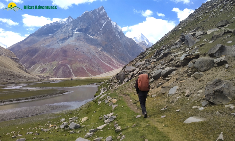 Warwan Valley – A Personal Story!