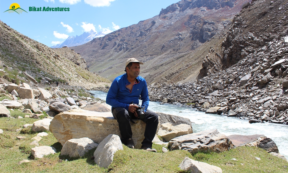 Warwan Valley – A Personal Story!