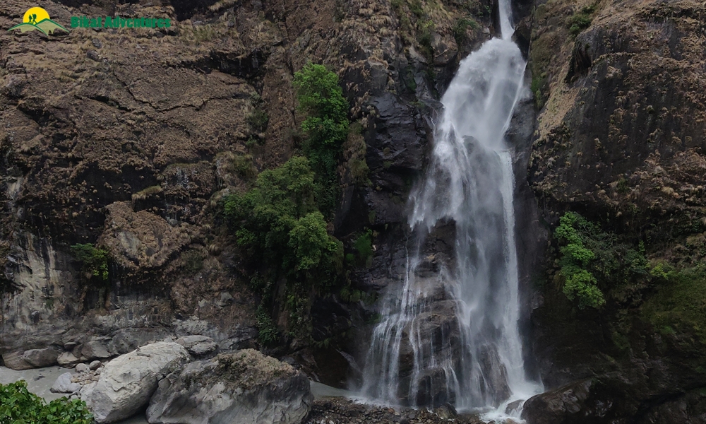 OUT, ABOUT and AROUND the ANNAPURNA MASSIF: A PHOTO STORY