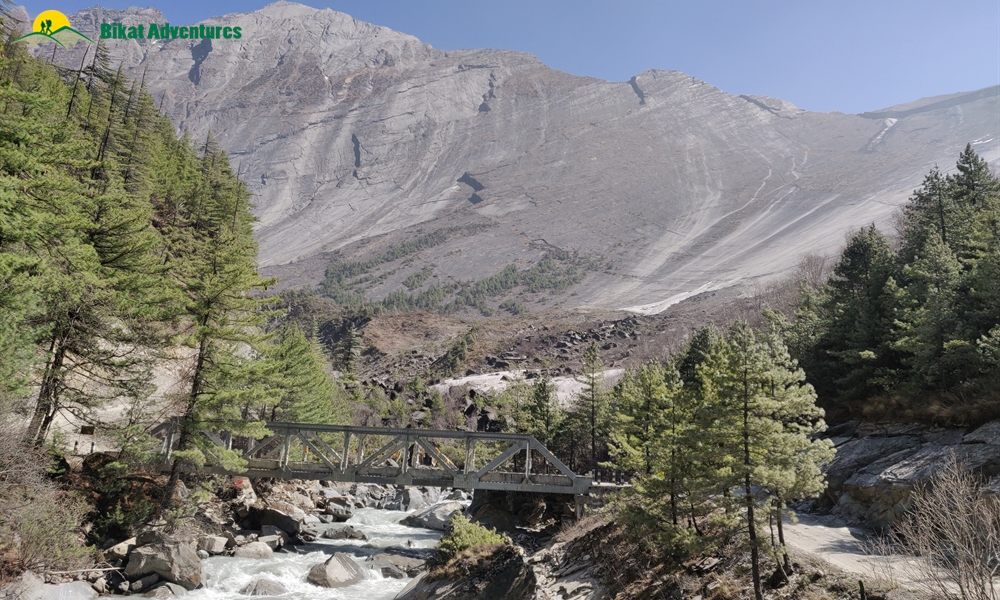 OUT, ABOUT and AROUND the ANNAPURNA MASSIF: A PHOTO STORY