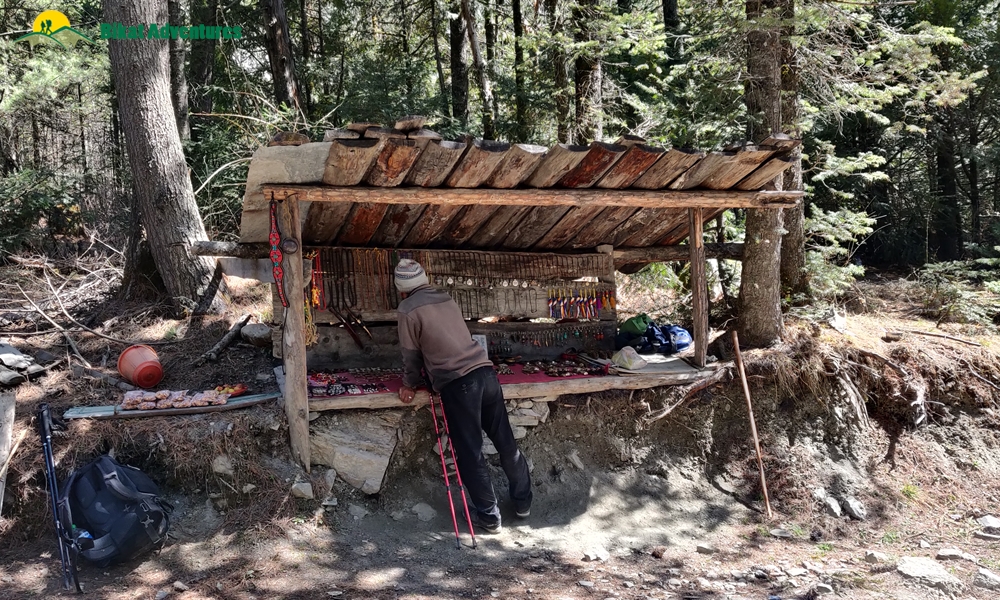 OUT, ABOUT and AROUND the ANNAPURNA MASSIF: A PHOTO STORY