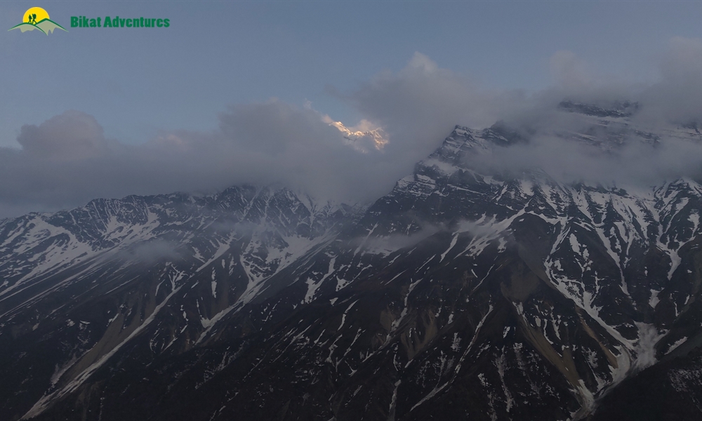 OUT, ABOUT and AROUND the ANNAPURNA MASSIF: A PHOTO STORY