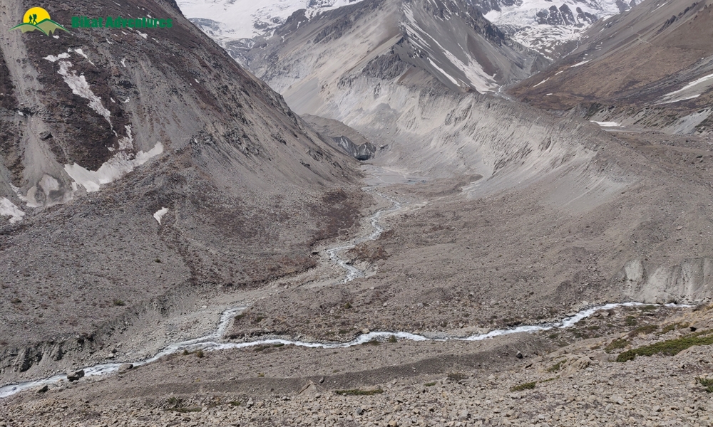 OUT, ABOUT and AROUND the ANNAPURNA MASSIF: A PHOTO STORY