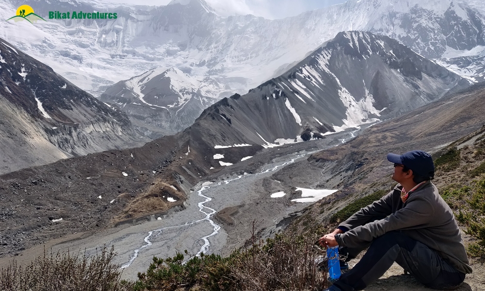 OUT, ABOUT and AROUND the ANNAPURNA MASSIF: A PHOTO STORY