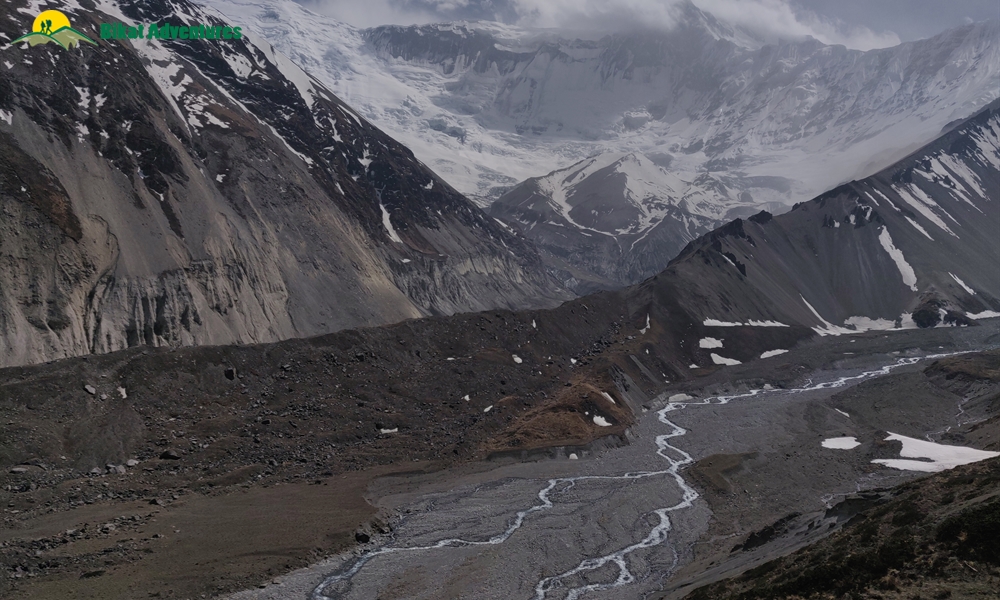 OUT, ABOUT and AROUND the ANNAPURNA MASSIF: A PHOTO STORY