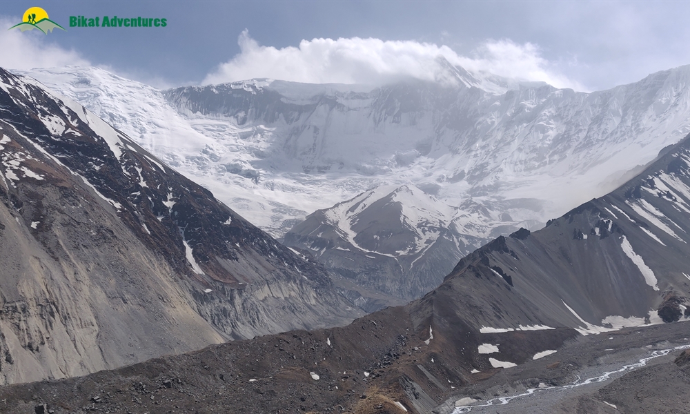 OUT, ABOUT and AROUND the ANNAPURNA MASSIF: A PHOTO STORY
