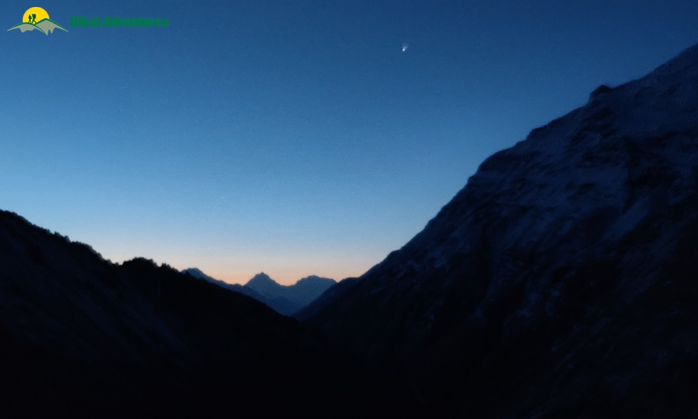 OUT, ABOUT and AROUND the ANNAPURNA MASSIF: A PHOTO STORY
