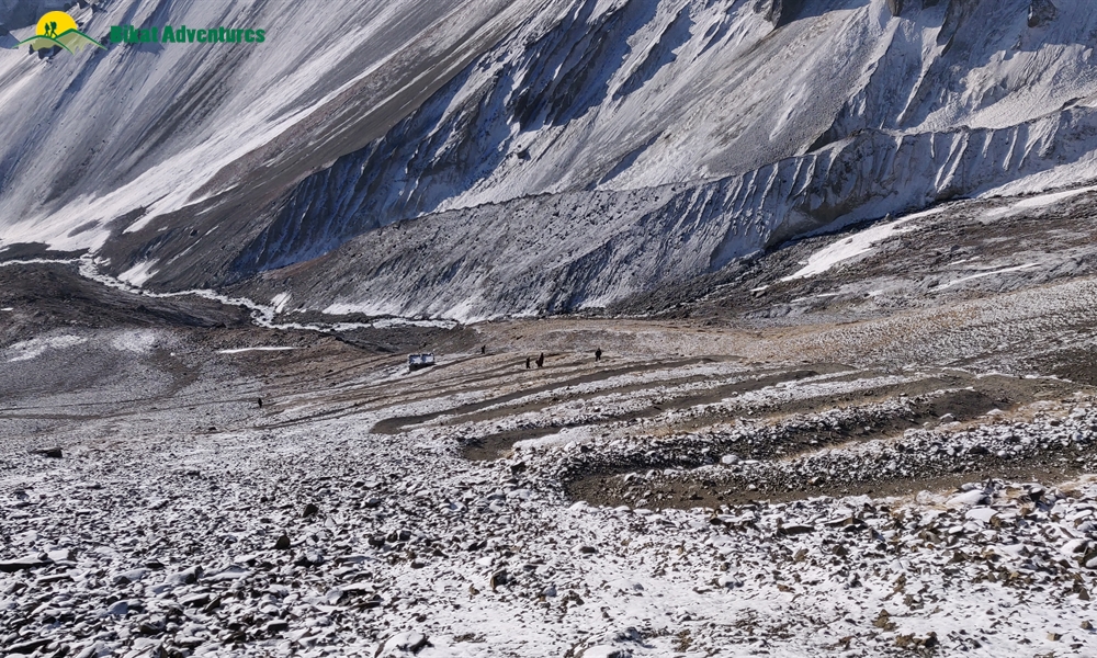OUT, ABOUT and AROUND the ANNAPURNA MASSIF: A PHOTO STORY