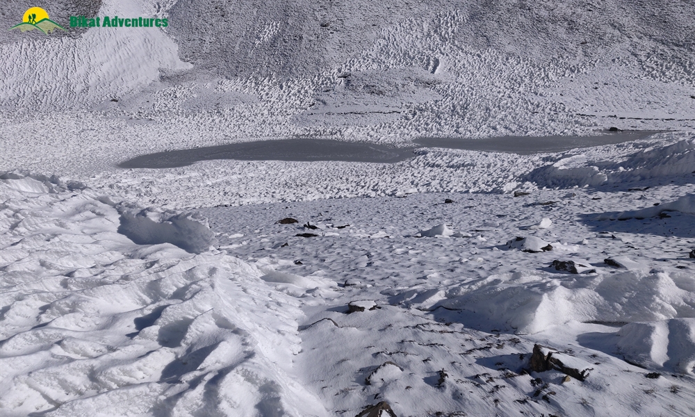 OUT, ABOUT and AROUND the ANNAPURNA MASSIF: A PHOTO STORY