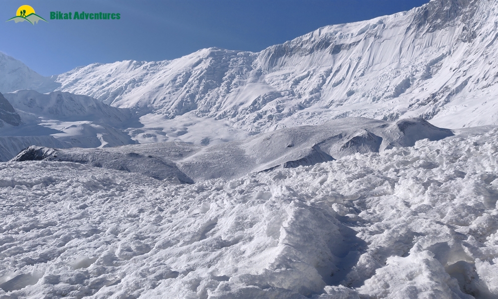 OUT, ABOUT and AROUND the ANNAPURNA MASSIF: A PHOTO STORY