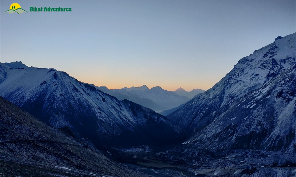 OUT, ABOUT and AROUND the ANNAPURNA MASSIF: A PHOTO STORY