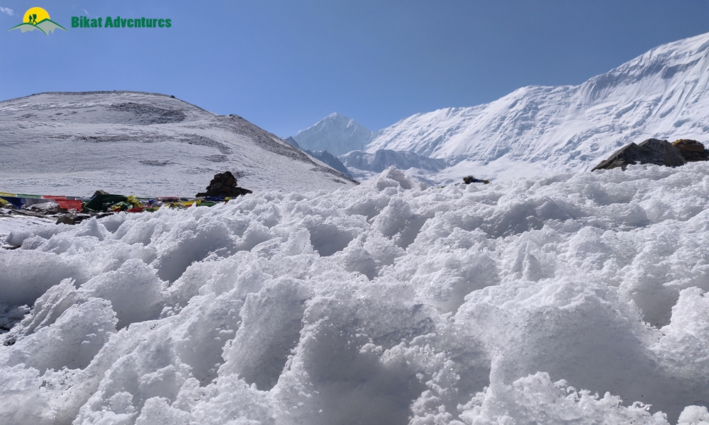 OUT, ABOUT and AROUND the ANNAPURNA MASSIF: A PHOTO STORY