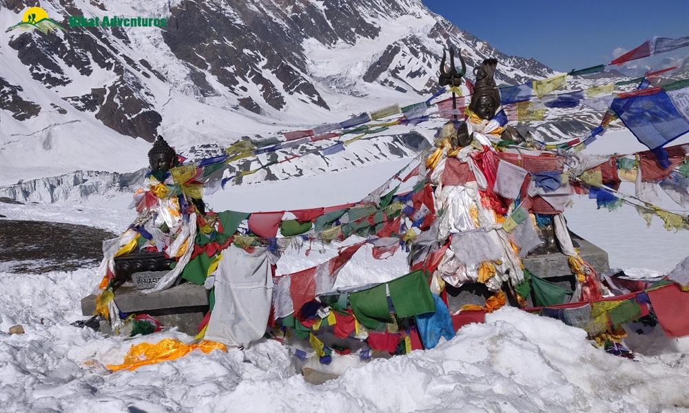 OUT, ABOUT and AROUND the ANNAPURNA MASSIF: A PHOTO STORY