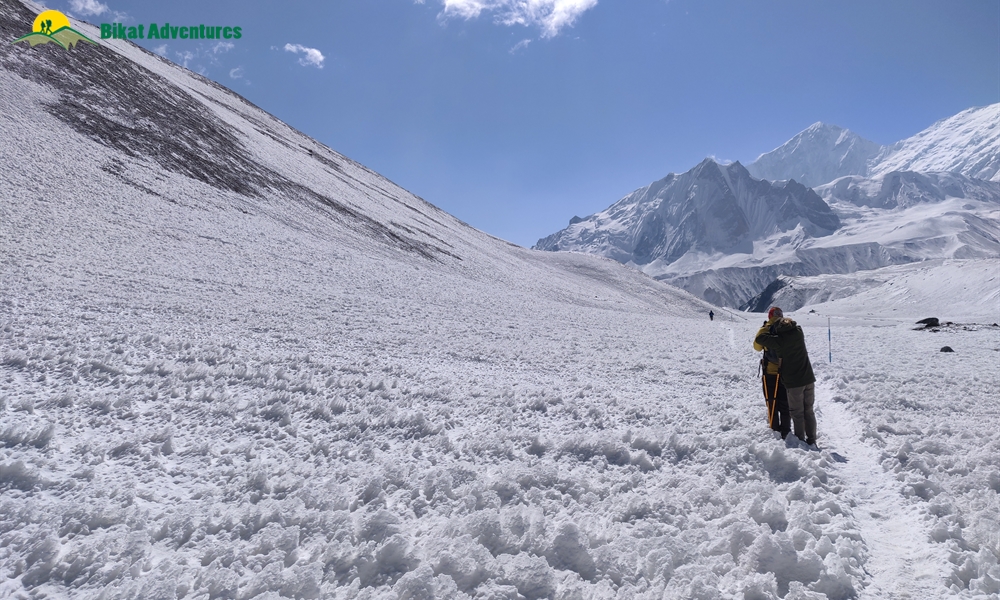 OUT, ABOUT and AROUND the ANNAPURNA MASSIF: A PHOTO STORY