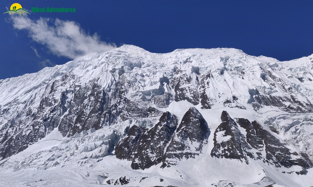 OUT, ABOUT and AROUND the ANNAPURNA MASSIF: A PHOTO STORY