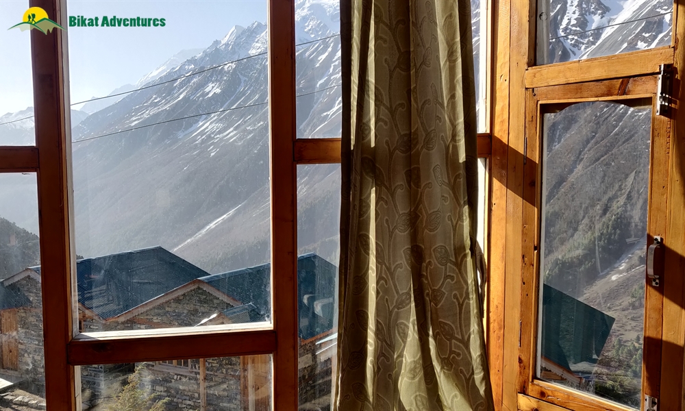 OUT, ABOUT and AROUND the ANNAPURNA MASSIF: A PHOTO STORY