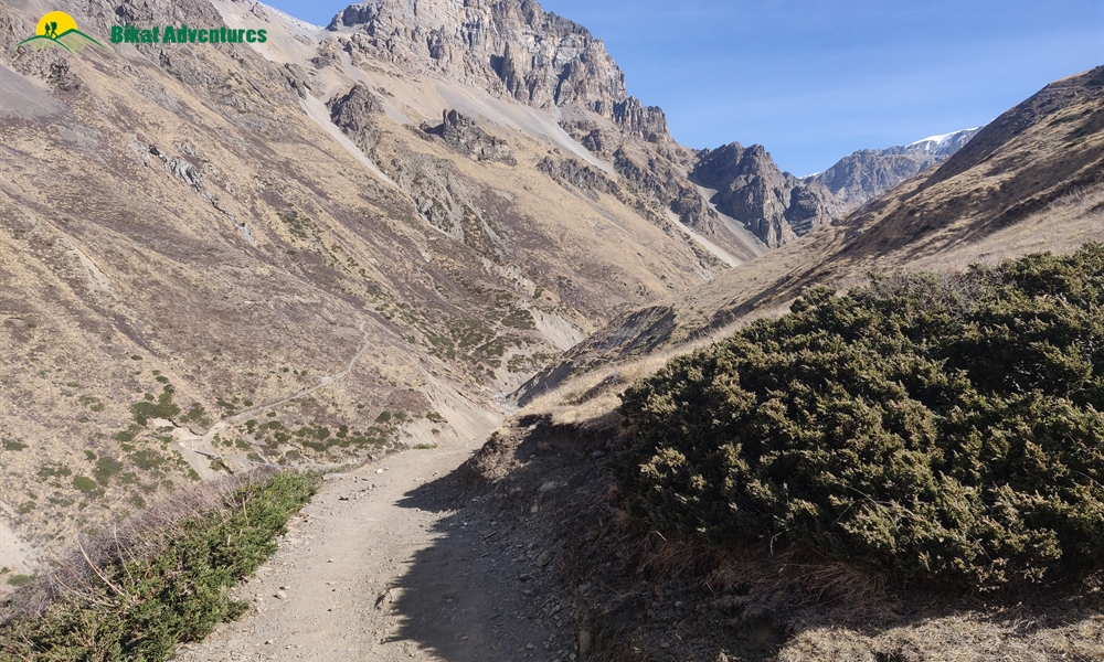 OUT, ABOUT and AROUND the ANNAPURNA MASSIF: A PHOTO STORY