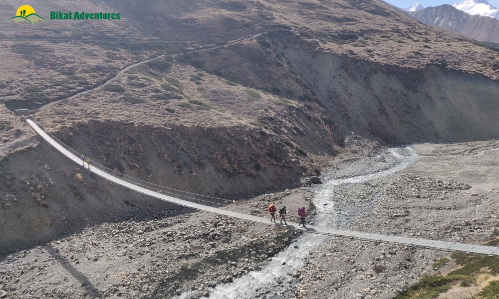 OUT, ABOUT and AROUND the ANNAPURNA MASSIF: A PHOTO STORY
