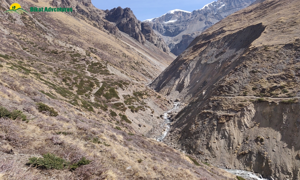 OUT, ABOUT and AROUND the ANNAPURNA MASSIF: A PHOTO STORY