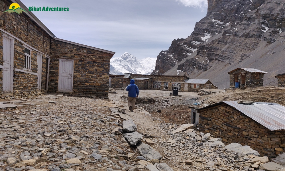 OUT, ABOUT and AROUND the ANNAPURNA MASSIF: A PHOTO STORY