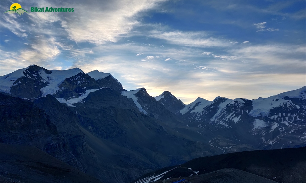 OUT, ABOUT and AROUND the ANNAPURNA MASSIF: A PHOTO STORY
