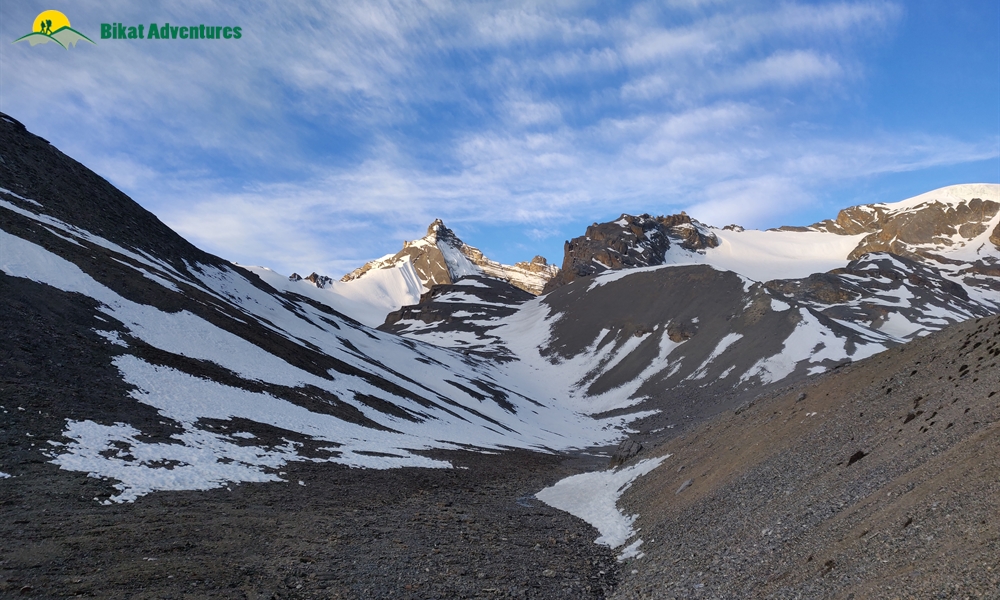 OUT, ABOUT and AROUND the ANNAPURNA MASSIF: A PHOTO STORY