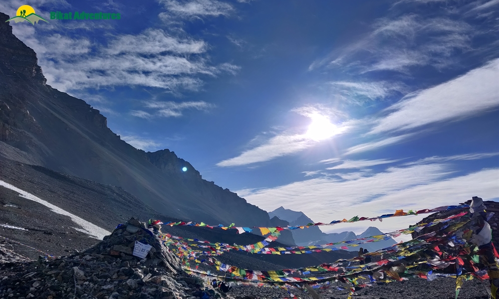 OUT, ABOUT and AROUND the ANNAPURNA MASSIF: A PHOTO STORY