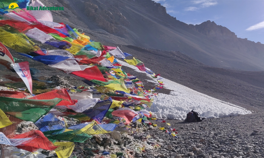 OUT, ABOUT and AROUND the ANNAPURNA MASSIF: A PHOTO STORY