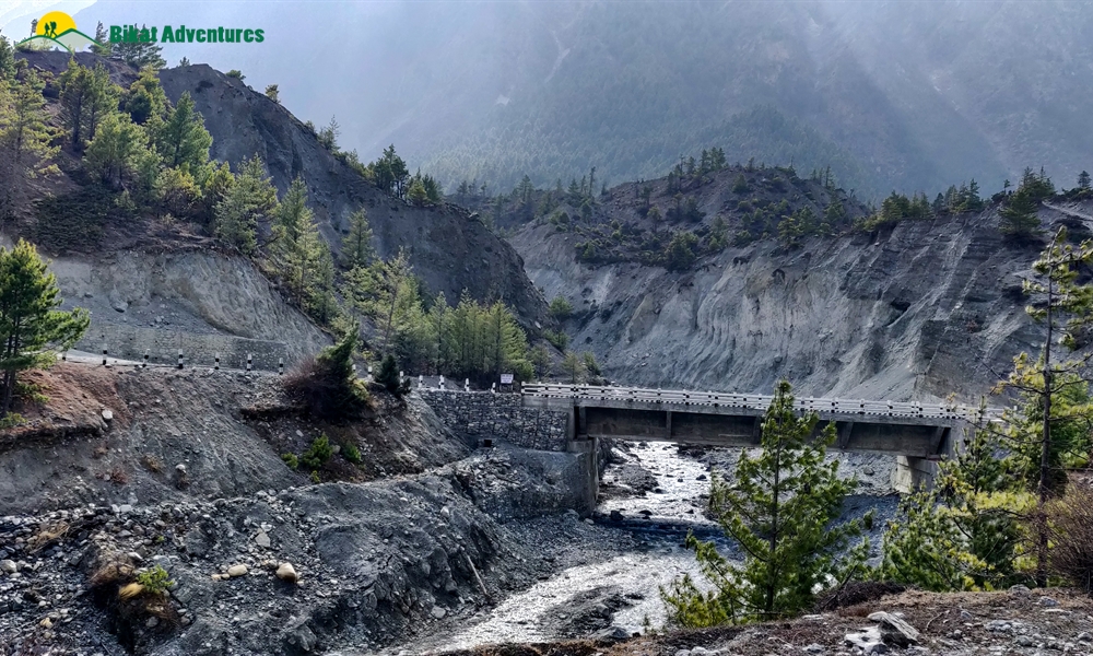 HIGHLIGHTS OF ANNAPURNA CIRCUIT TREK