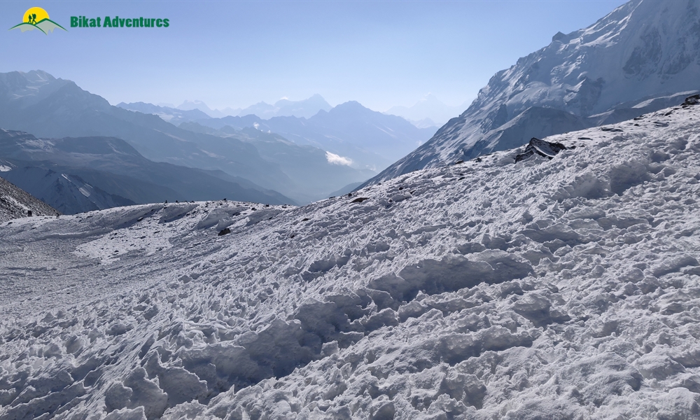 HIGHLIGHTS OF ANNAPURNA CIRCUIT TREK