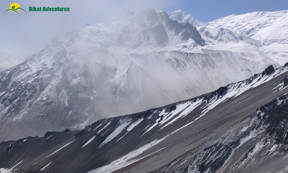 HIGHLIGHTS OF ANNAPURNA CIRCUIT TREK