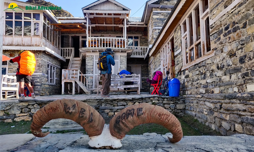 HIGHLIGHTS OF ANNAPURNA CIRCUIT TREK