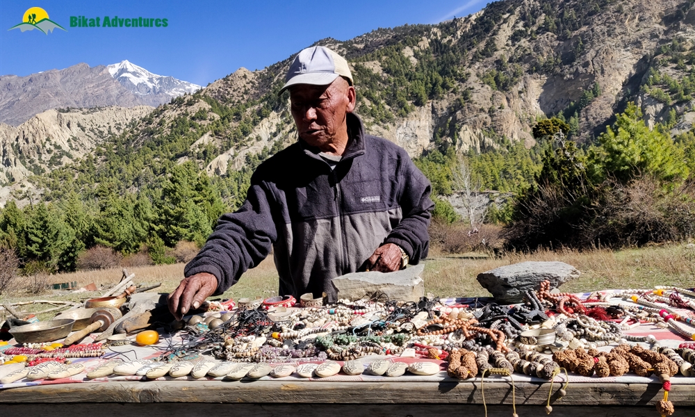 HIGHLIGHTS OF ANNAPURNA CIRCUIT TREK