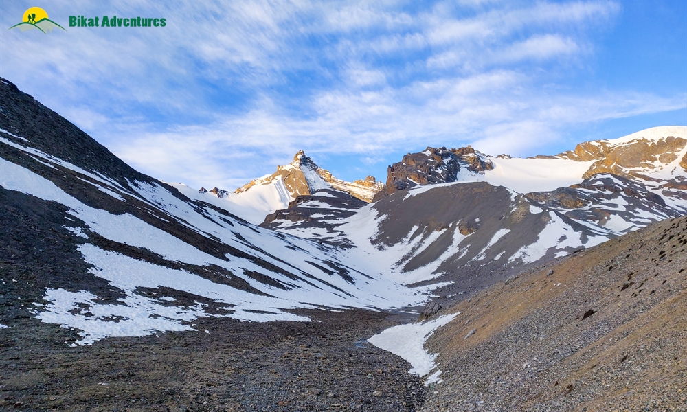 HIGHLIGHTS OF ANNAPURNA CIRCUIT TREK