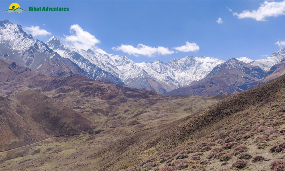 HIGHLIGHTS OF ANNAPURNA CIRCUIT TREK