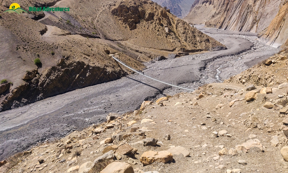 HIGHLIGHTS OF ANNAPURNA CIRCUIT TREK