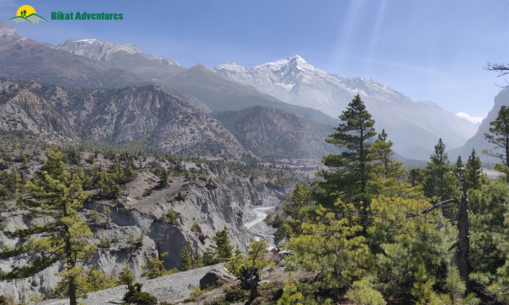 ANNAPURNA CIRCUIT TREK: WHO IS IT MEANT FOR?