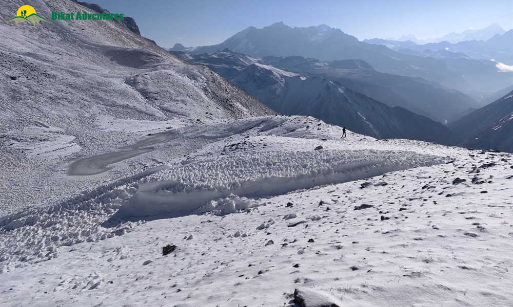 ANNAPURNA CIRCUIT TREK: WHO IS IT MEANT FOR?