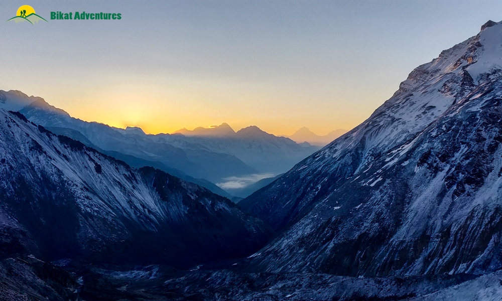 ANNAPURNA CIRCUIT TREK: WHO IS IT MEANT FOR?