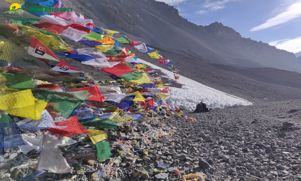 ANNAPURNA CIRCUIT TREK: WHO IS IT MEANT FOR?