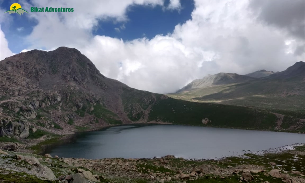 Tosa Maidan and Greater Lakes: A Photo Story