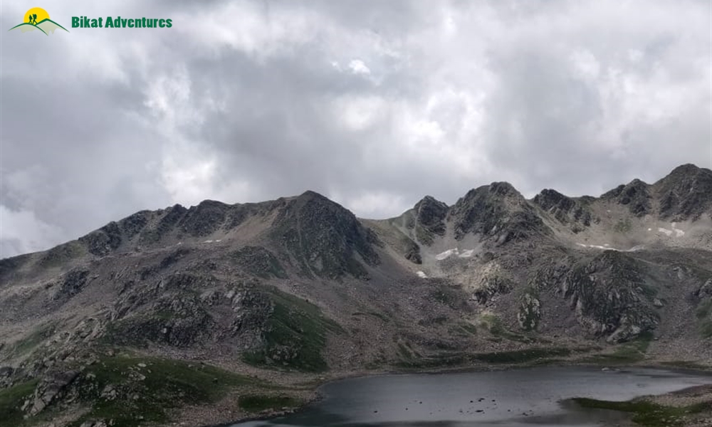 Tosa Maidan and Greater Lakes: A Photo Story