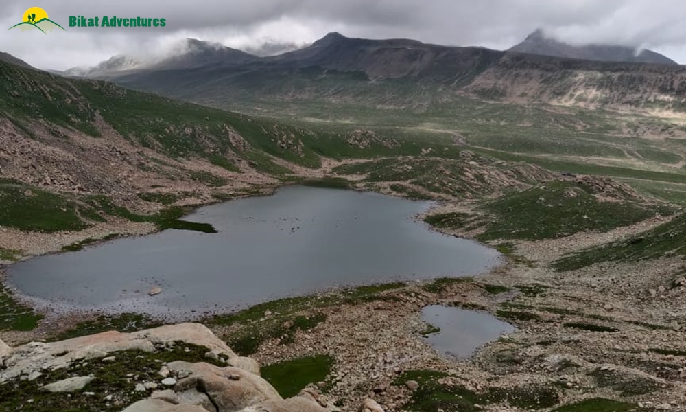 Tosa Maidan and Greater Lakes Trek: Who is this Trek Meant For?